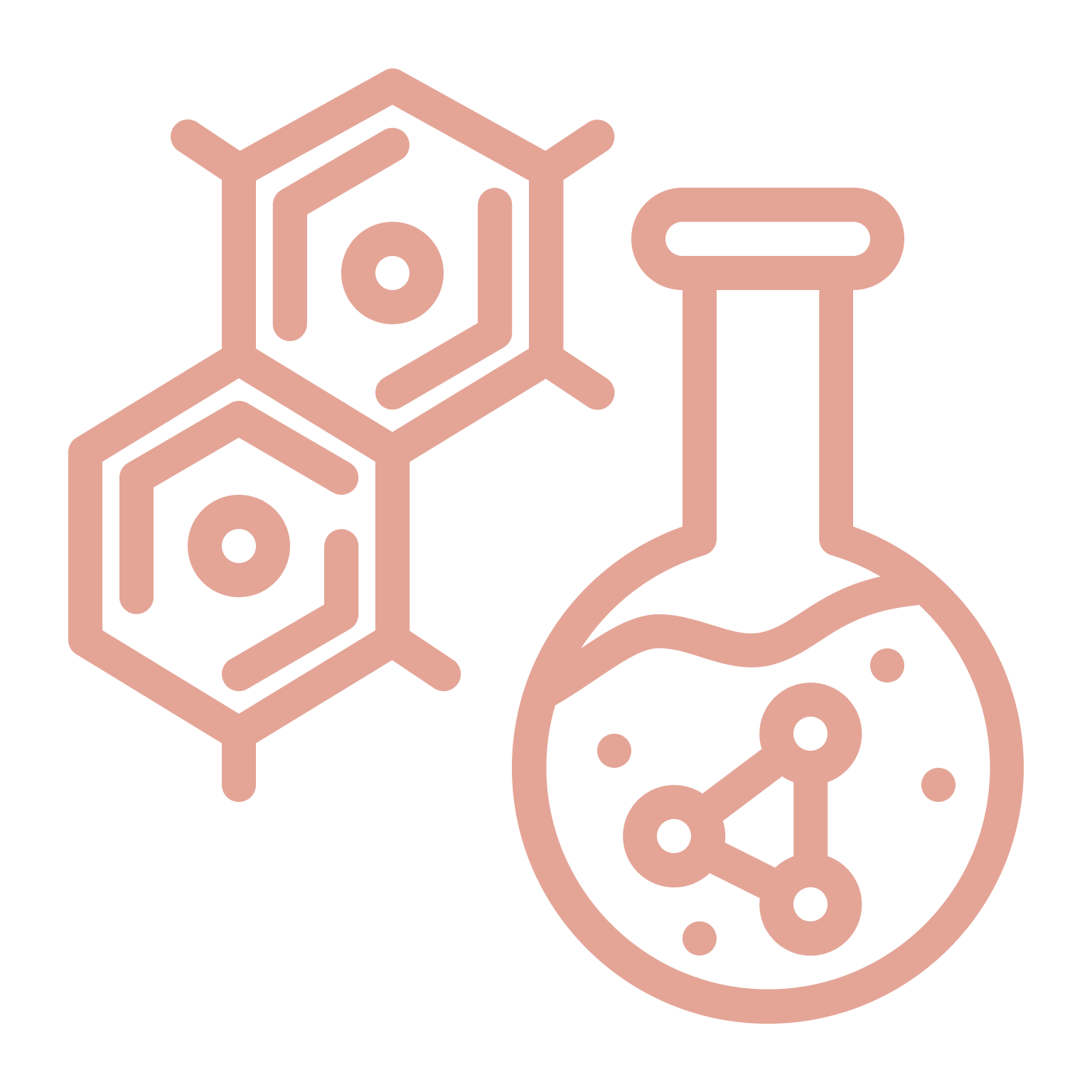 Custom Formulations